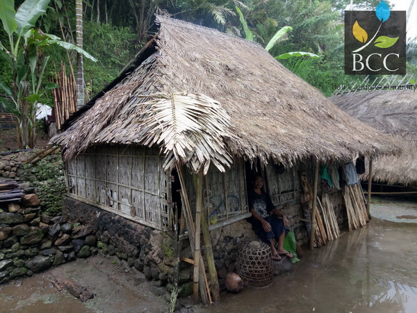 3 Rumah