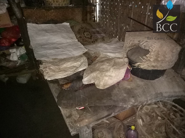 8 Tempat Tidur