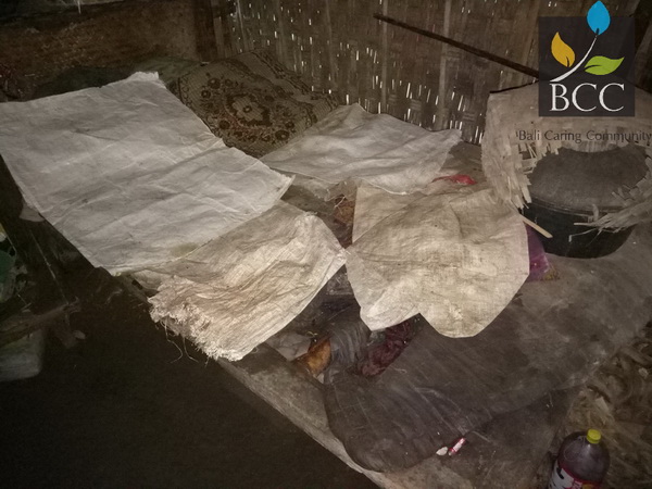 9 Tempat Tidur