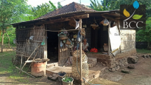 2 Rumah 2 Rumah
