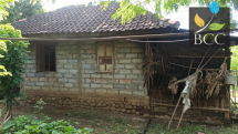 3 Belakang Rumah 3 Belakang Rumah