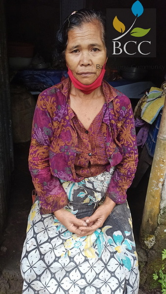 PHOTO 1 - Nyoman Rati