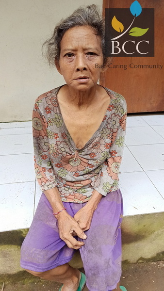 PHOTO 1 - Wayan Kekeh