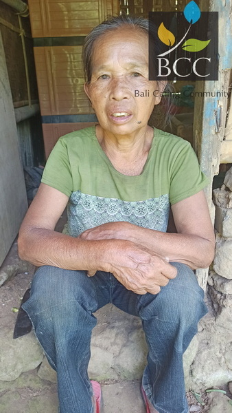 PHOTO 1B - Nenek