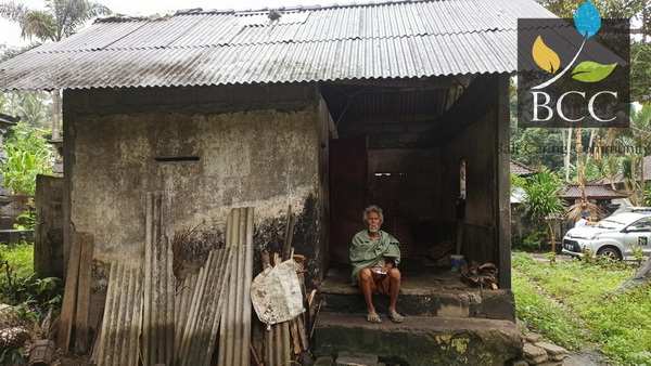 PHOTO 2 - Rumah