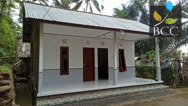 PHOTO 4 - Rumah Komang Tegteg