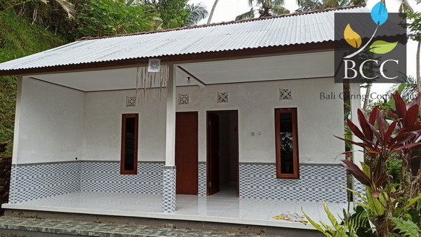 PHOTO 6 - Rumah Komang Tegteg