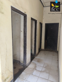 23 Pintu Toilet Tidak Ada 23 Pintu Toilet Tidak Ada